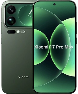 Xiaomi 17 Pro Max