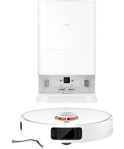 Xiaomi Robot Vacuum X20 Pro