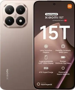 Xiaomi 15T