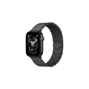 Ремен за часовник PITAKA Carbon