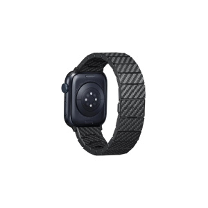 Ремен за часовник PITAKA Carbon