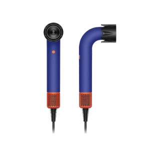 Dyson Supersonic hair dryer HD17