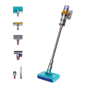 Dyson V15s Detect Submarine