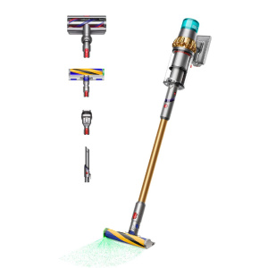 Dyson V15 Detect Absolute