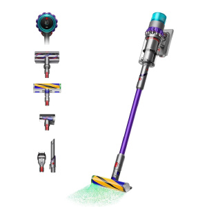 Dyson Gen5 Detect Absolute vacuum