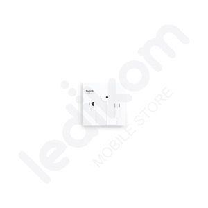 Слушалки со кабел Type-C EarPods