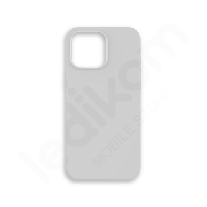 Маска Mag iCoat Kzdoo Бела за iPhone