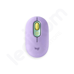 Бежичен маус POP Logitech