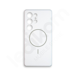 Маска Fluid Skin XLevel Бела за Samsung