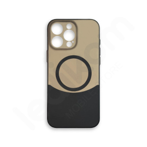 Маска Mystic Shadow XLevel Црна за iPhone