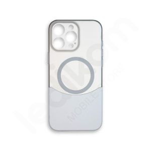 Маска Mystic Shadow XLevel Сива за iPhone