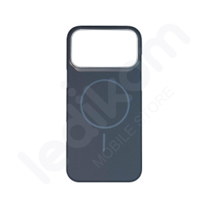 Маска Solid MagSafe NEWCASE Тегет за iPhone