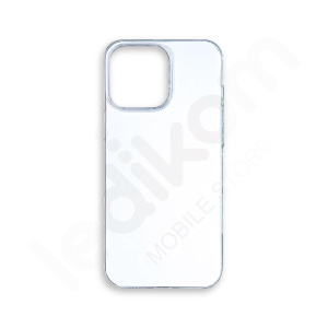 Маска Sparkling XLevel Бела за iPhone