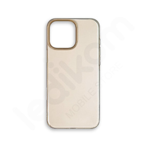 Маска Sparkling XLevel Крем за iPhone