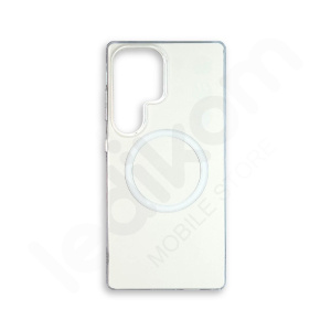 Маска Sparkling XLevel Бела за Samsung