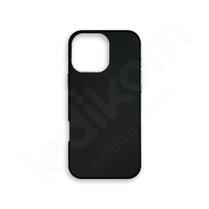 Маска New Designed Црна за iPhone