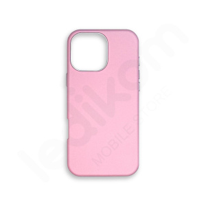 Маска New Designed Розева за iPhone