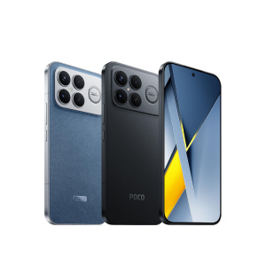 Xiaomi Poco F8 Ultra