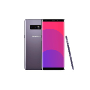 Samsung Galaxy Note 8