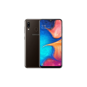 Samsung Galaxy A20