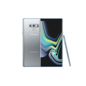 Samsung Galaxy Note 9