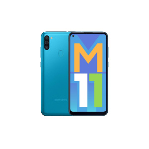 Samsung Galaxy M11