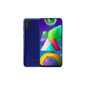 Samsung Galaxy M21