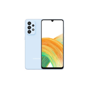 Samsung Galaxy A33