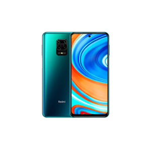 Xiaomi Redmi Note 9S