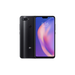 Xiaomi Mi 8 Lite