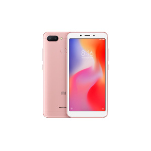 Xiaomi Redmi 6