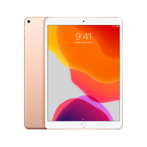 iPad Air 3