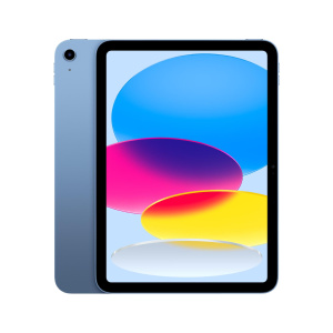 iPad 10
