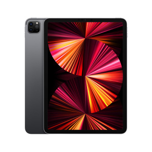 iPad Pro 11 (2021)