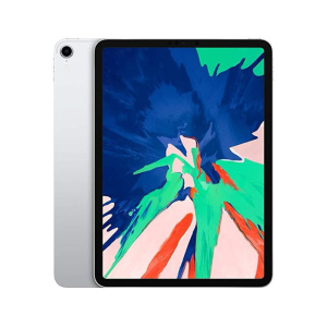 iPad Pro 11 (2018)