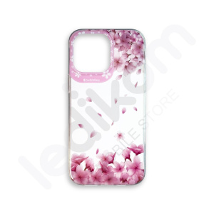 Маска SwitchEasy Artist Розева за iPhone