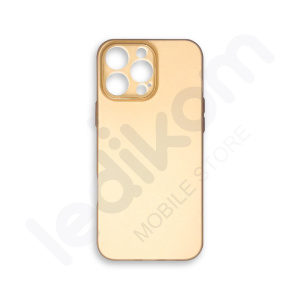 Маска Ultra Thin Крем за iPhone