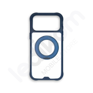 Маска Mutular MagSafe Тегет за iPhone