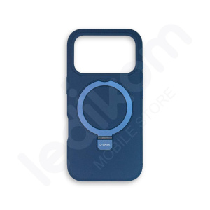 Маска JCase Bracket MagSafe Тегет за iPhone