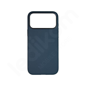 Маска Henks Hazel MagSafe Тегет за iPhone