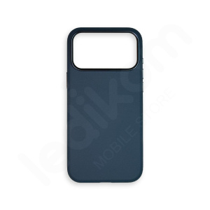 Маска Henks Hazel MagSafe Тегет за iPhone