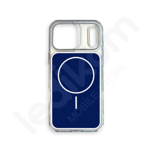 Маска Kehuimei Magsafe Тегет за iPhone