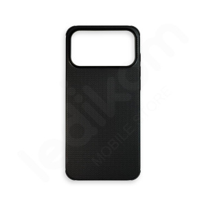 Маска XLevel NeoGrid Црна за iPhone