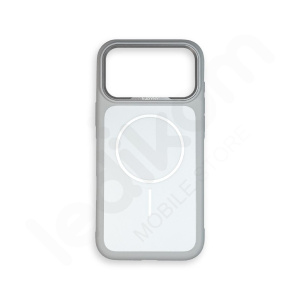 Маска NY 131 Бела за iPhone