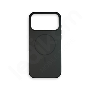 Маска NY 85 Црна за iPhone