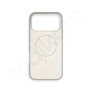 Маска NY 85 Бела за iPhone