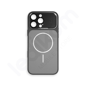 Маска NY 134 Сива за iPhone