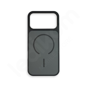 Маска NUIU 37 Црна за iPhone