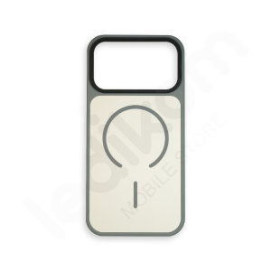 Маска NUIU 37 Крем за iPhone