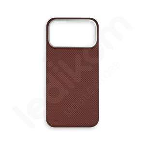 Маска XLevel Mars Collection Црвена за iPhone